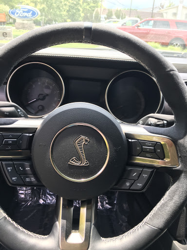 Ford Dealer «Maplecrest Ford of Mendham», reviews and photos, 102 E Main St, Mendham, NJ 07945, USA