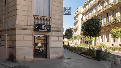 Citya Cogesim à Montpellier