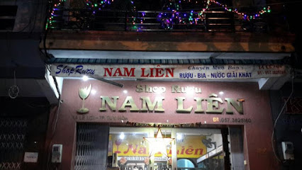 Shop Rượu Nam Liên