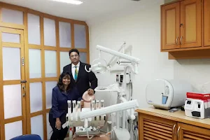 Dr. Anil Da Silva Dental Clinics & Implant Center image