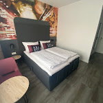 Photo n°3 de l'avis de Mc.l fait le 14/12/2022 à 19:18 sur le  SMARTY Hotel Euler Homburg (Saar) à Homburg