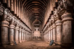 Karla Caves image