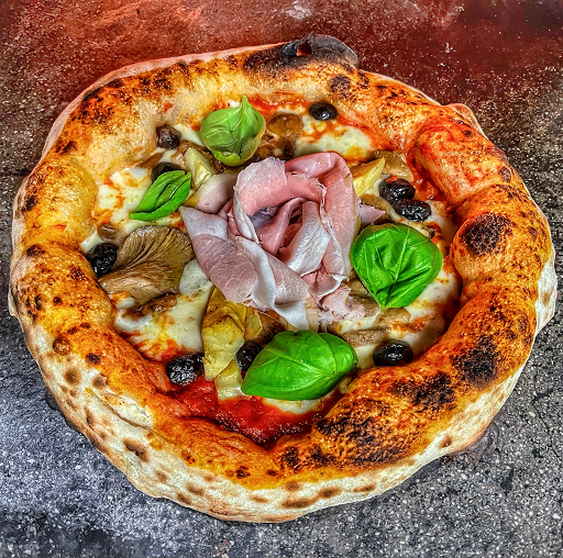 AFFAMATO Pizza in Serravalle Sesia, Provincia di Vercelli