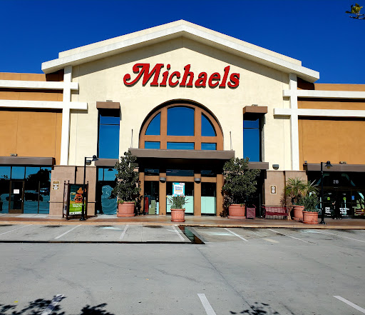 Craft Store «Michaels», reviews and photos, 219 N Glendale Ave, Glendale, CA 91206, USA