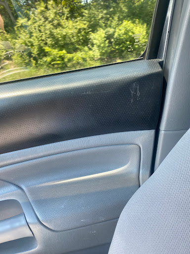 Car Wash «Rosemont Car Wash», reviews and photos, 1814 Rosemont Ave, Frederick, MD 21702, USA