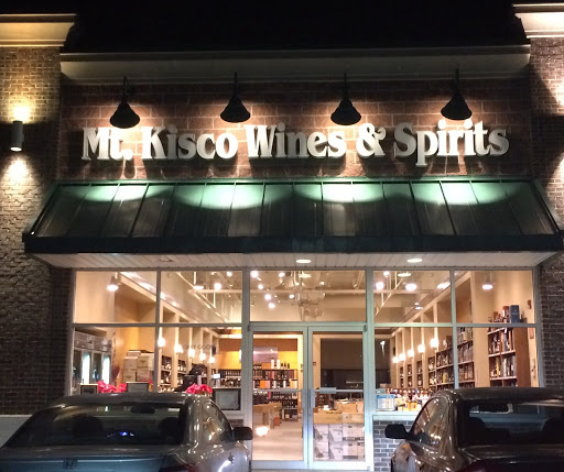Mount Kisco Wines & Spirits, 195 N Bedford Rd b, Mt Kisco, NY 10549, USA, 