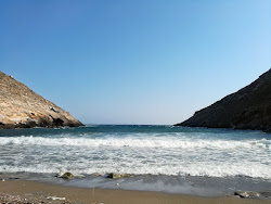 Agia Paraskevi'in fotoğrafı küçük koy ile birlikte
