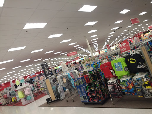 Department Store «Target», reviews and photos, 2462 Foothill Blvd, La Verne, CA 91750, USA