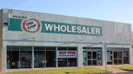 One Stop Wholesaler