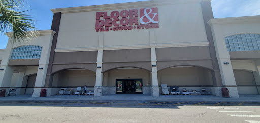 Tile Store «Floor & Decor», reviews and photos, 221 Towne Center Blvd, Sanford, FL 32771, USA