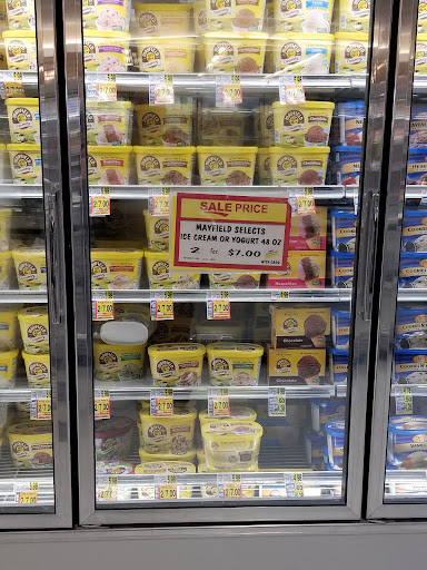 Grocery Store «Ingles Markets», reviews and photos, 1550 W Main St, Centre, AL 35960, USA