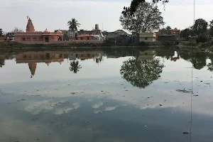 Sundarna Lake image