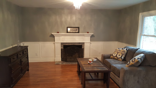 Cabinet Maker «Two Rivers Custom Carpentry LLC», reviews and photos, 5612 Mooretown Rd, Williamsburg, VA 23188, USA