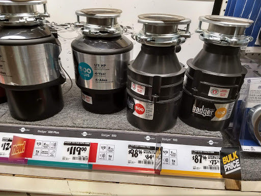 Home Improvement Store «The Home Depot», reviews and photos, 415 E Hwy 377, Granbury, TX 76048, USA