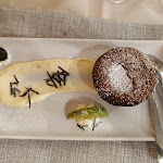 Photo n°1 de l'avis de Franco.i fait le 09/12/2021 à 23:45 sur le  Trattoria Rensin à Campomorone