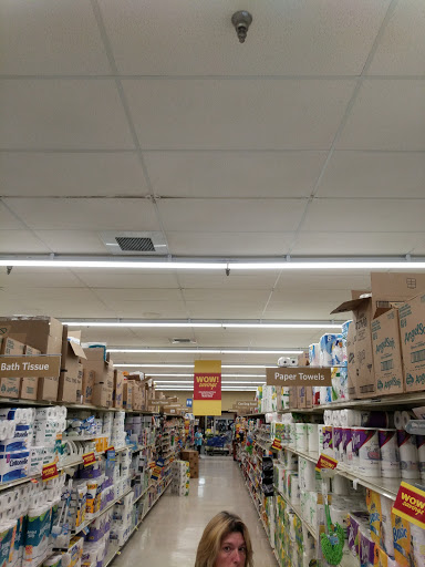 Grocery Store «Food Lion», reviews and photos, 805 Ocean Trail, Corolla, NC 27927, USA