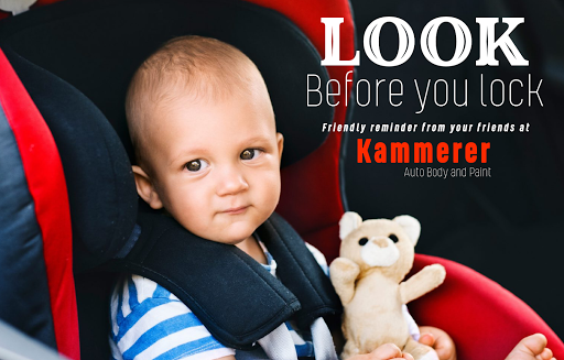 Auto Body Shop «Kammerer Auto Body & Paint», reviews and photos, 307 Washington S, Wichita, KS 67202, USA