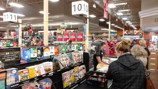 Grocery Store «Fred Meyer», reviews and photos, 3300 Portland Rd, Newberg, OR 97132, USA