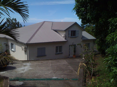AIOI SARL à Saint-Denis