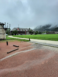 Photo n°3 de Maison de l'Enfance Mélan à Taninges ()