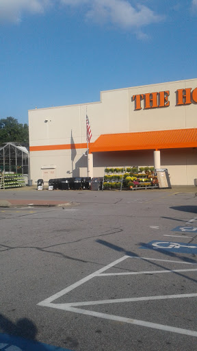 Home Improvement Store «The Home Depot», reviews and photos, 2295 Lawrenceville Hwy, Decatur, GA 30033, USA