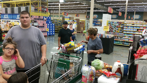 Grocery Store «Food Source», reviews and photos, 430 Elkhorn Blvd, Rio Linda, CA 95673, USA