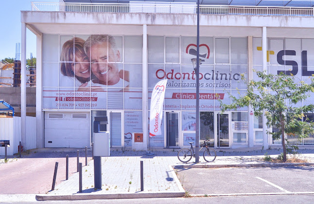 Odontoclinic - Clinica Dentária - Lisboa