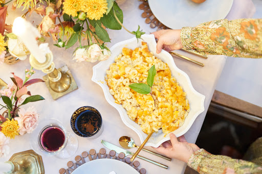 Caterer «Hamby Catering», reviews and photos, 925 St Andrews Blvd, Charleston, SC 29407, USA