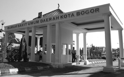 RSUD Kota Bogor image