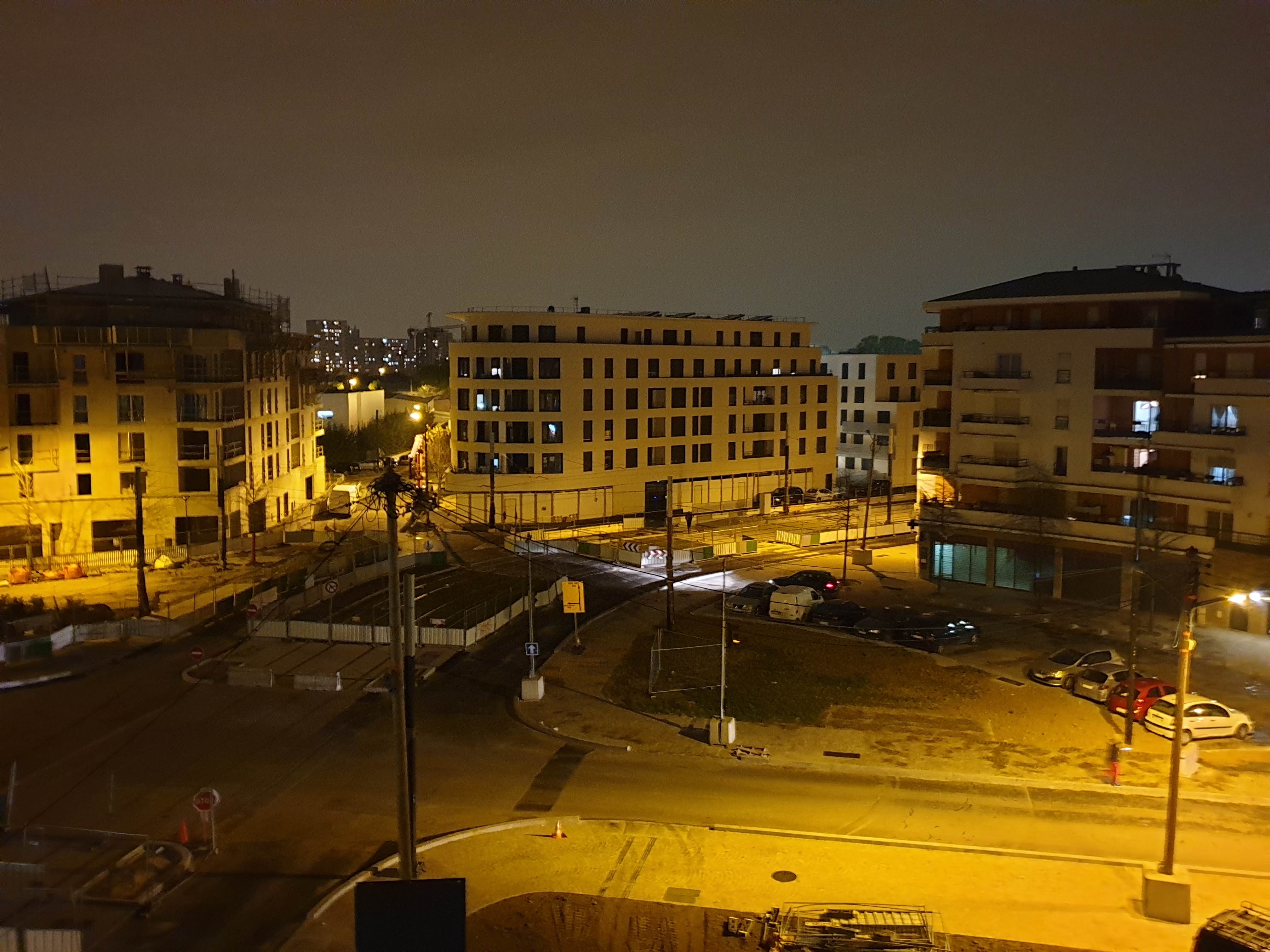 Photo n° 3 de l'avis de Bayram.e fait le 20/11/2017 à 15:05