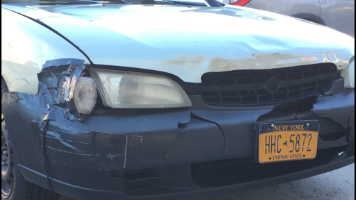 Auto Body Shop «Sea Breeze Auto Body Repairs Inc», reviews and photos, 8729 18th Ave, Brooklyn, NY 11214, USA