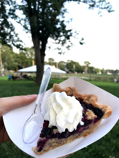 Farm «Langwater Farm», reviews and photos, 209 Washington St, North Easton, MA 02356, USA