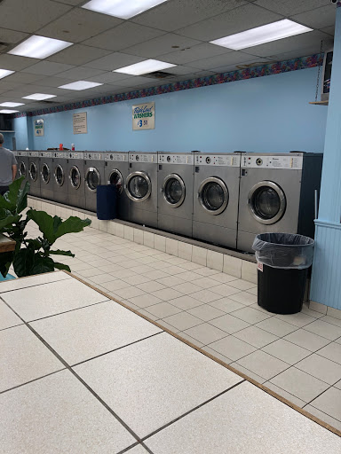 Laundromat «The Laundry», reviews and photos, 170 Parsippany Rd, Parsippany, NJ 07054, USA