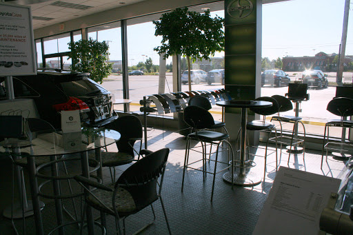 Car Dealer «Dorschel Automotive Group», reviews and photos, 3817 W Henrietta Rd, Rochester, NY 14623, USA