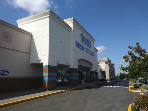 Clothing Store «Ross Dress for Less», reviews and photos, 4102 S Meridian, Puyallup, WA 98373, USA