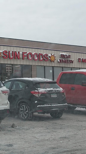 Shopping Mall «Uni-Dale Mall», reviews and photos, 608 University Ave W, St Paul, MN 55103, USA