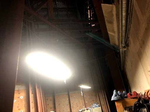 Rock Climbing Gym «Pacific Edge Climbing Gym», reviews and photos, 104 Bronson St #12, Santa Cruz, CA 95062, USA