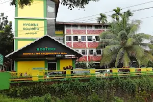 Hygiene Hospital for Naturopathy and Yoga image