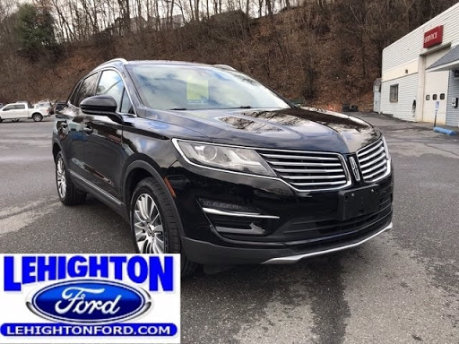 Ford Dealer «Lehighton Ford», reviews and photos, 54 Blakeslee Blvd Dr E, Lehighton, PA 18235, USA