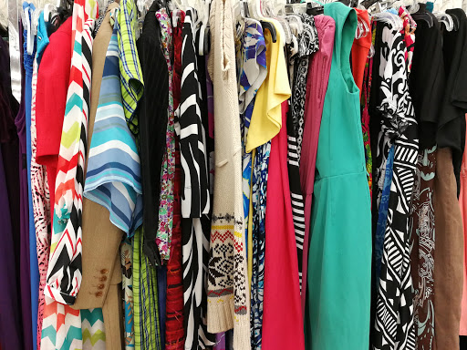 Thrift Store «Goodwill», reviews and photos