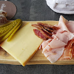 Photo n°2 de l'avis de Ulrich.e fait le 24/06/2023 à 16:37 sur le  Hotel Landsitz Stroblhof à Tirol