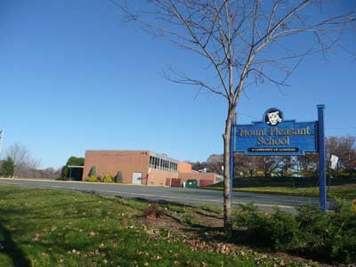 Mount Pleasant Elementary School