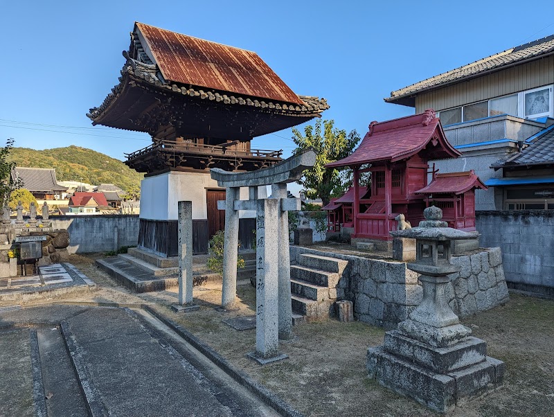 善勝寺