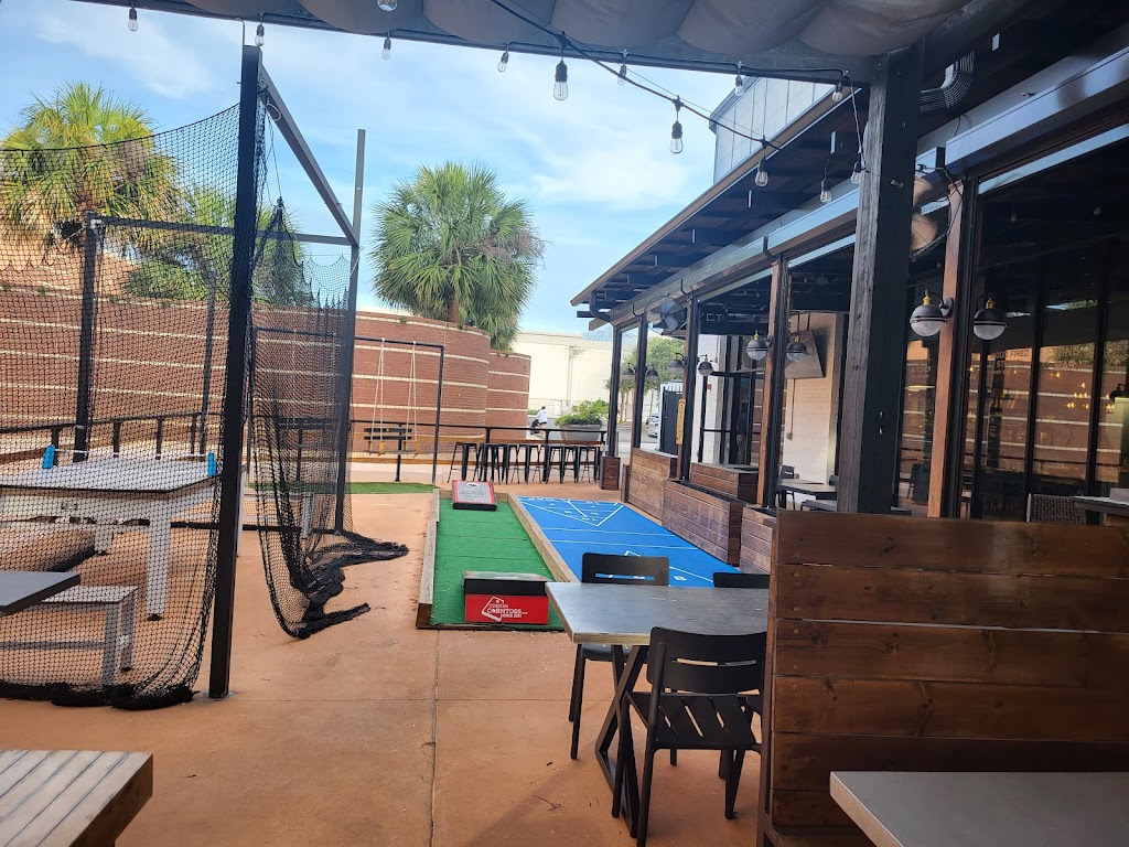 Chapter 11 Brew Pub & Smokehouse 33511