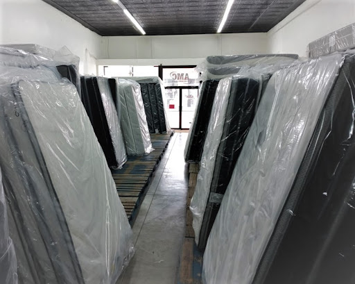 Mattress Store «Appliance & Mattress Center», reviews and photos, 1942 Parsons Ave, Columbus, OH 43207, USA