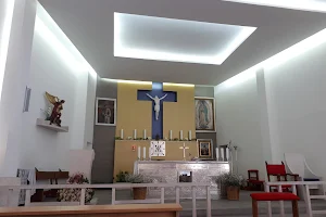Parroquia San Felipe de Jesús image