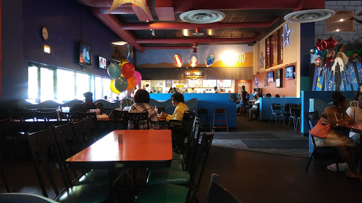 Shopping Mall «Rivercrest Shopping Center», reviews and photos, 13120 Rivercrest Dr, Crestwood, IL 60445, USA