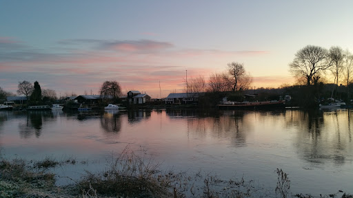 Beeston Sailing Club