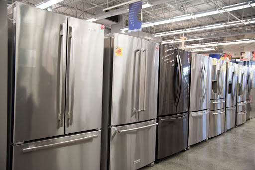 Refrigerator repair companies in Columbus