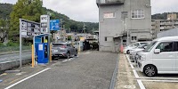 NPC24H大津駅南口パーキング